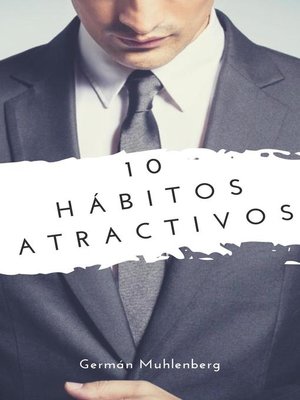 cover image of 10 Simples Hábitos